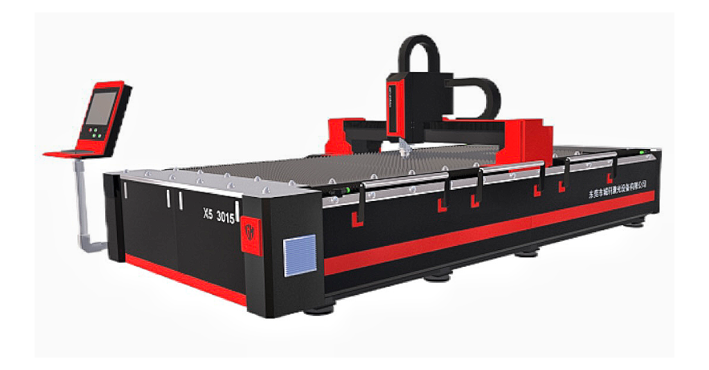 Dongguan Chengxuan Laser Equipment Co., Ltd.