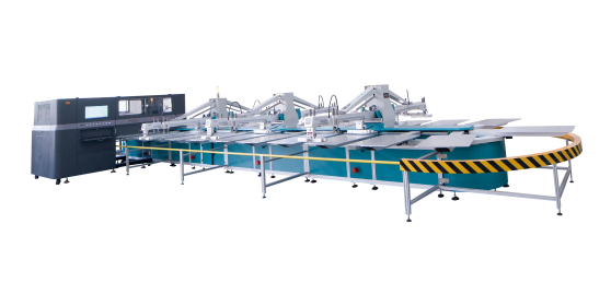 Wuxi Shengxu Printing Equipment Co., Ltd