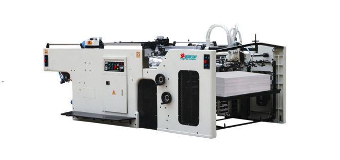Shanghai Ketchview Printing Machinery Co., Ltd.