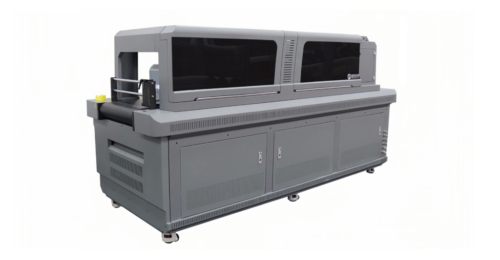 Guangzhou SpringYprinter color Printing Digital Equipment Co., Ltd
