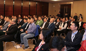 第六届中国喷印设备行业发展战略研讨会盛大召开