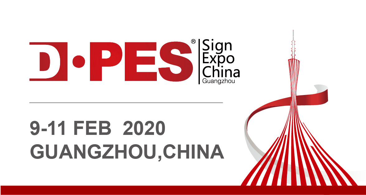 Issue 8 – Latest Floor Plan of DPES China 2020
