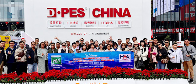 DPES SIGN EXPO CHINA