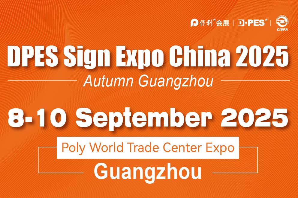 DPES Autumn Show Set for September