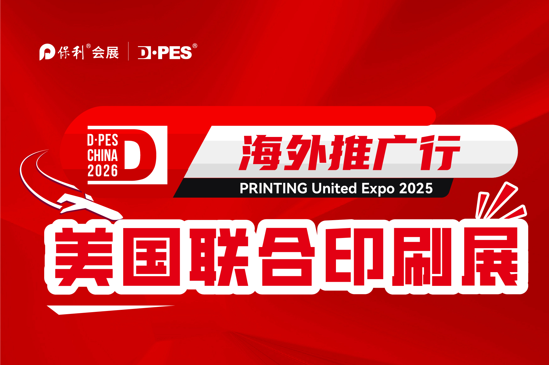 迪培思海外推广——美国站