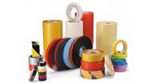 SOMI TAPE INDUSTRIAL LIMITED