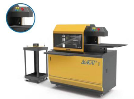 Weifang Aokai CNC Equipment Co., Ltd