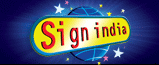 印度Signindia