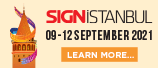 Sign Istanbul 2019