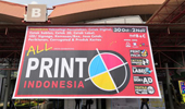 DPES 2020 Overseas Promotion - All PRINT INDONESIA 2019 (INDONESIA)