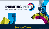 DPES Overseas Promotion - Printing United 2019 (USA)