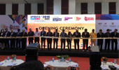 DPES Overseas Promotion - IPMEX’ 2019(Malaysia)