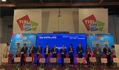 DPES 2020 Overseas Promotion - TISL Expo 2019 (Taiwan China)