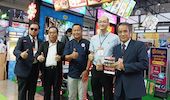 DPES Overseas Promotion - Bangkok Ad & Sign Expo 2023(Thailand)