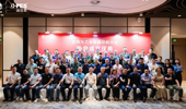 中国印工协——丝网与工业喷墨印刷分会成立庆典大会！