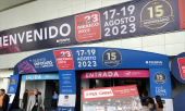 DPES Overseas Promotion - FESPA Mexico 2023(Mexico)