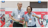 萨瓦迪卡~泰国广告商业发展协会邀请您一起参加DPES China 2024！